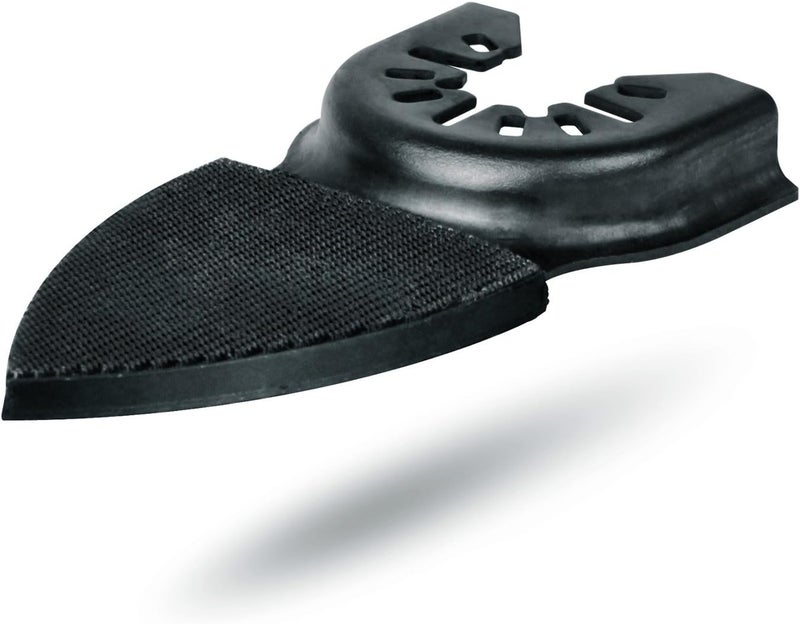 Rockwell RW8941 Sonicrafter Oscillating Multitool Sanding Finger Pad with Universal Fit System - Image 2